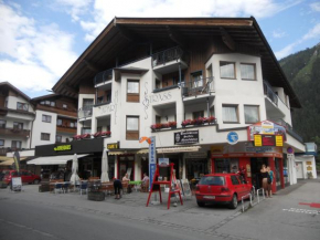 Aparthotel Strass, Mayrhofen, Österreich, Mayrhofen, Österreich
